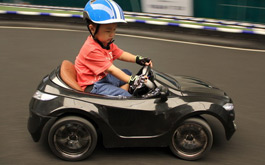 兒童玩具車(chē)齒輪