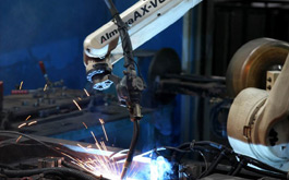 工業(yè)機器人/機械手齒輪