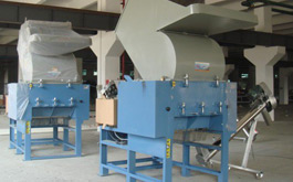 小型粉碎機齒輪