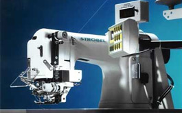 暗縫機(jī)齒輪