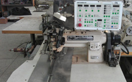 電腦開袋機(jī)齒輪