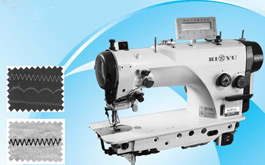 曲折縫紉機(jī)齒輪